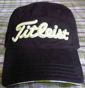 baseball cap